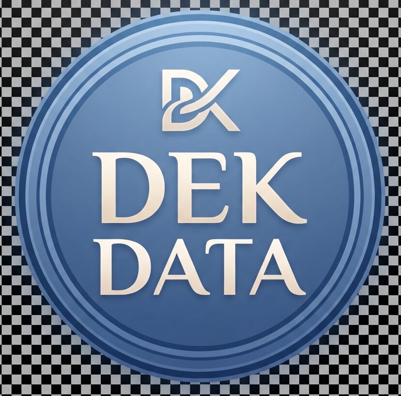 Dek Data 